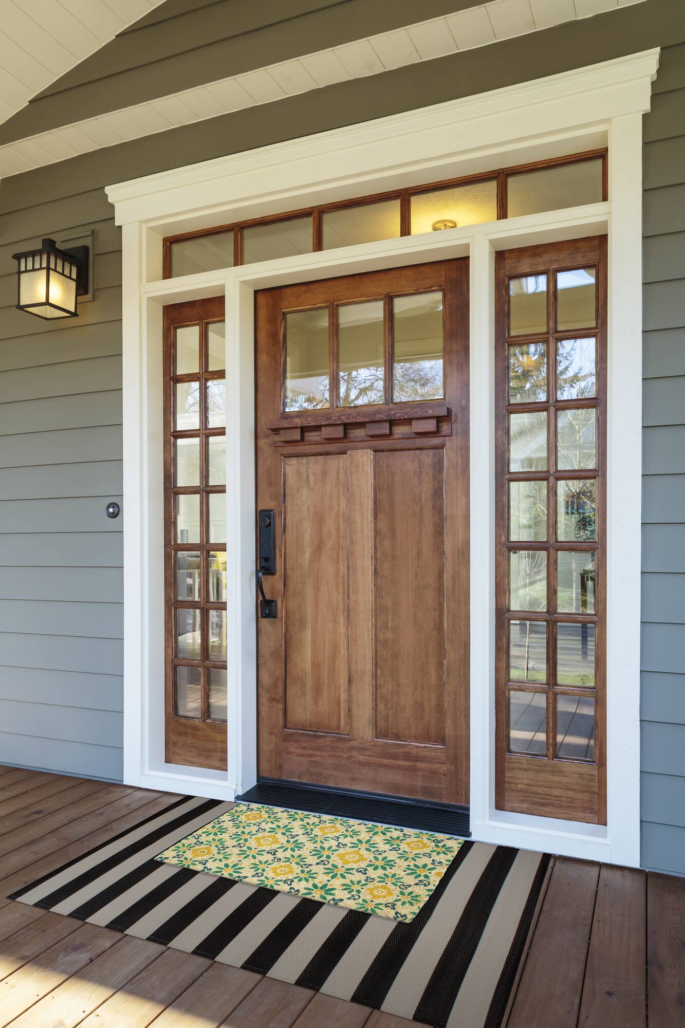 DII® Cais Cais Tile Doormat